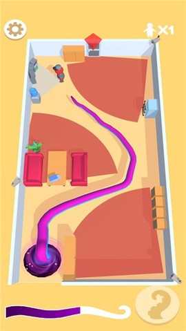 章鱼怪物图3