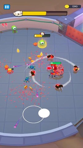 合成大妖怪[图1]