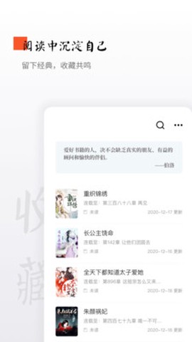 西红柿小说网图3