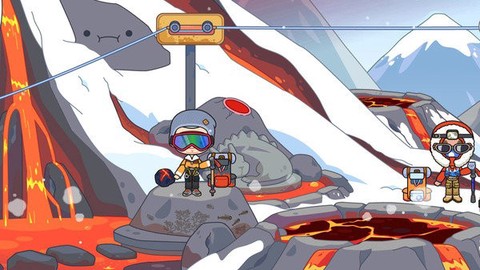 米加梦幻城堡世界图3