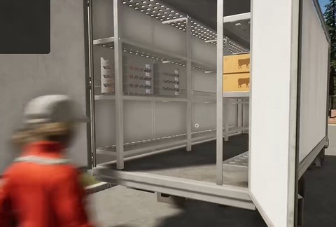 我的汉堡屋模拟器[图3]