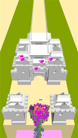佣兵大乱斗图3