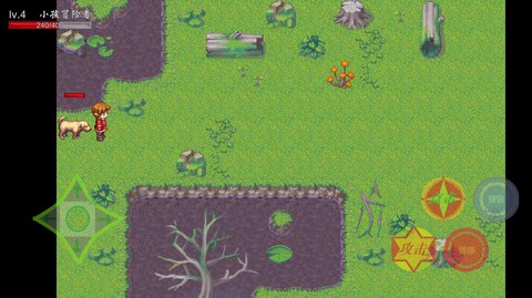 逃离火锅0.11.2[图1]