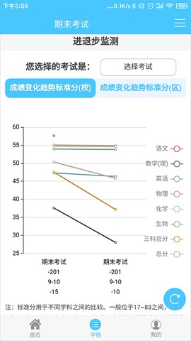 达美嘉家长端[图1]