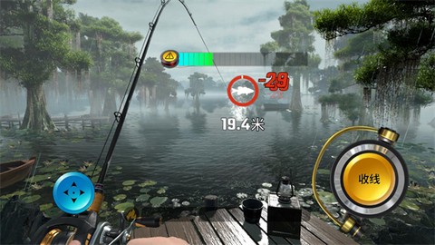 钓鱼大师3D[图4]