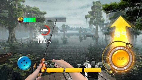 钓鱼大师3D[图5]