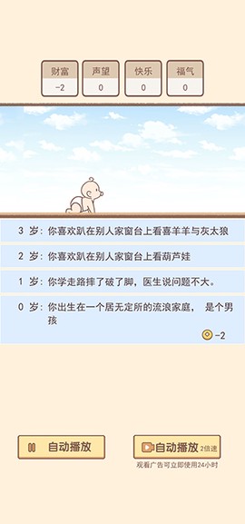 我的开挂人生[图6]