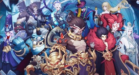 挂机养神仙[图2]
