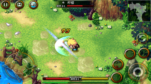 泽诺尼亚4[图1]