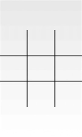 井字大作战[图1]