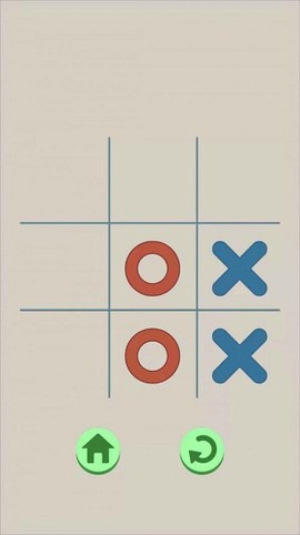 井字大作战图1
