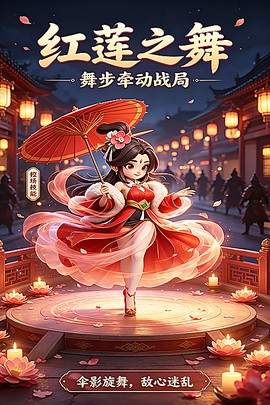 英雄守御图2