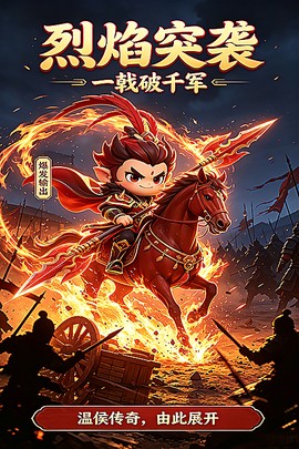 英雄守御图3