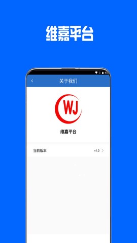 维嘉平台图1