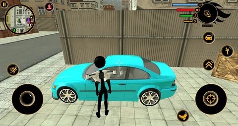 真实火柴人冒险2图1