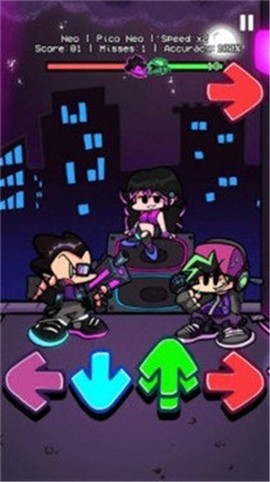 新音乐城[图1]