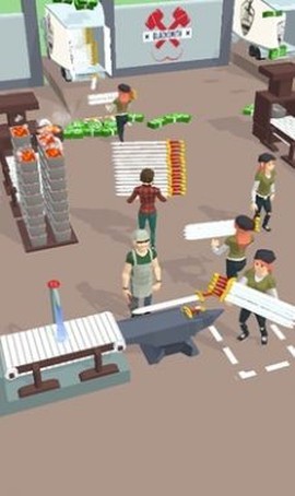 武器制造大师图1