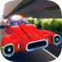终极飞行汽车2020