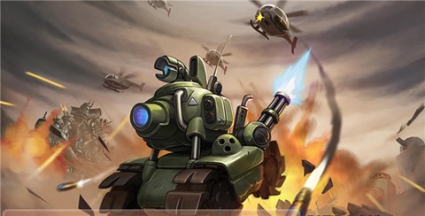 合金弹头单机版[图4]