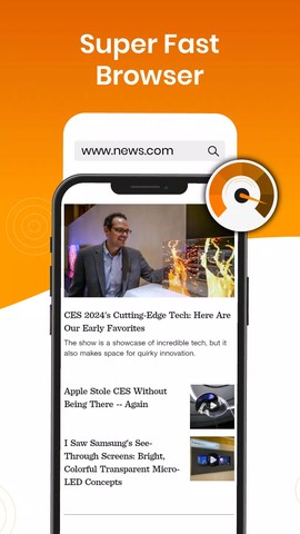 超级浏览器[图3]
