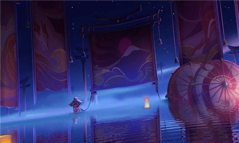 灵结物语[图1]
