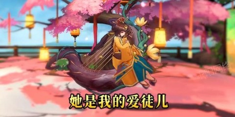灵结物语图1