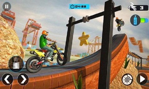 自行车特技技巧大师图2
