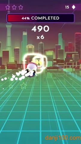音乐跳跃2图1