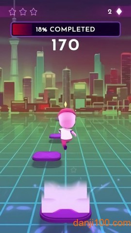 音乐跳跃2图2