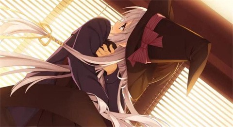 魔女的夜宴cg[图2]