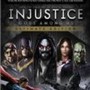 injustice手游