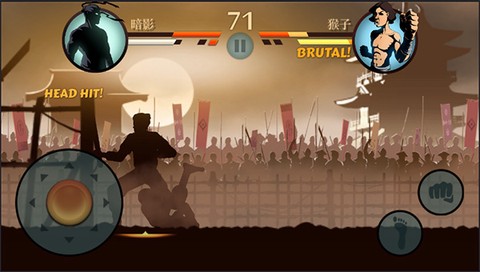 暗影格斗2[图12]