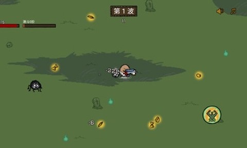 英雄土豆兄弟图3