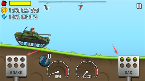 登山赛车[图5]