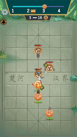 像棋不象棋M图3