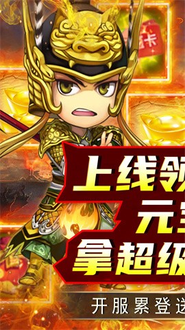 兵马俑图1