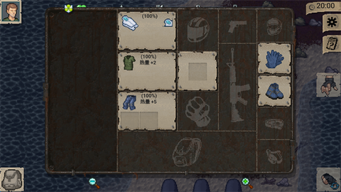 迷你dayz图3