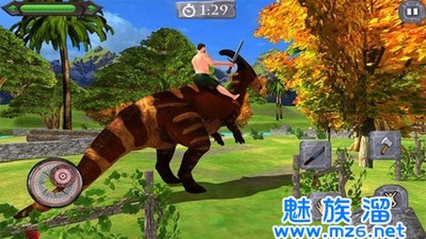 恐龙生存：狙击大战图3
