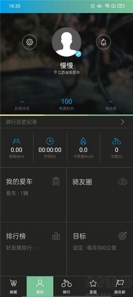 捷安特骑行[图8]