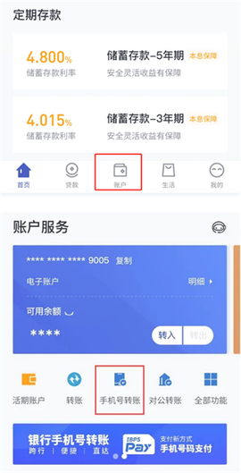 富民银行[图2]