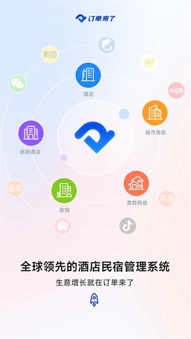 订单来了图1