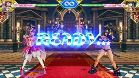 全女格斗安装包图1