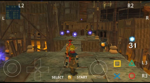 ps3模拟器图2