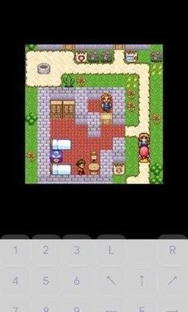彩虹城堡图1