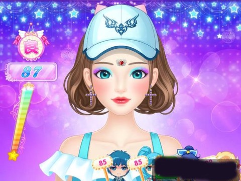 巴啦啦魔法美妆2[图4]