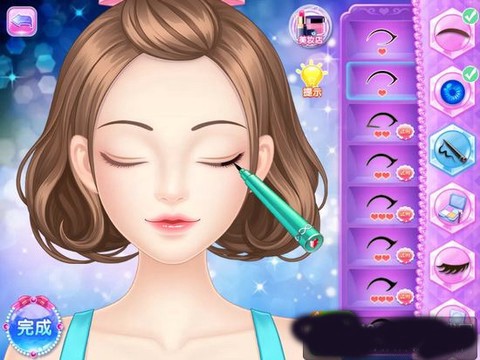 巴啦啦魔法美妆2图2