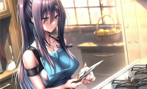 甜蜜女友[图30]