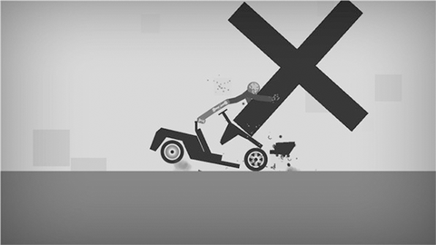 火柴人车祸模拟器图2