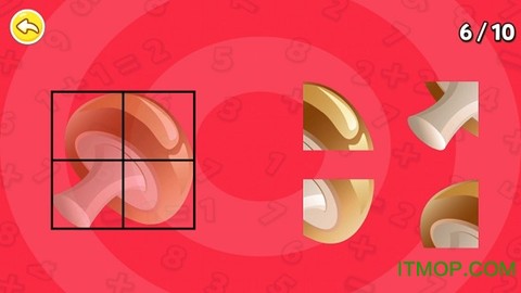 宝宝趣味数学图2