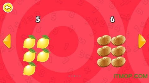 宝宝趣味数学图3